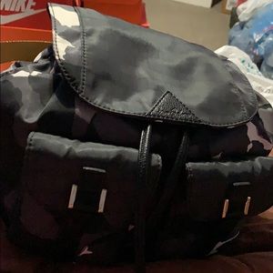 NWOT Sam Edelman backpack